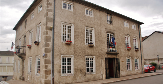 Pascal Poncet, maire LREM de Saint-Just-en-Chevalet (Loire) prend 4 mois de prison avec sursis pour "dénonciation calomnieuse"