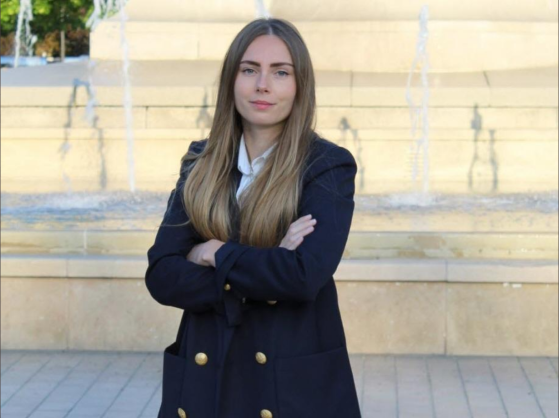 Double agression d'antifas pour une jeune candidate de Reconquête aux législatives