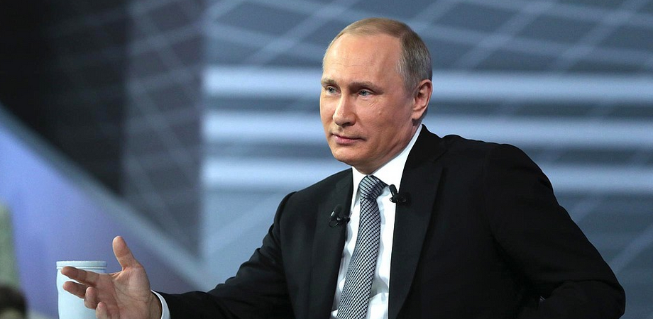 Vladimir Poutine cherche à faciliter le recrutement de volontaire pour se battre en Ukraine