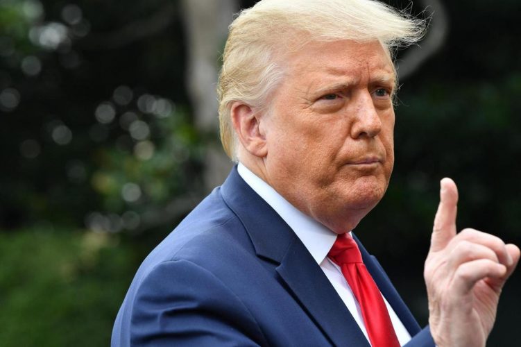 Ukraine : Trump met en garde contre une troisième guerre mondiale