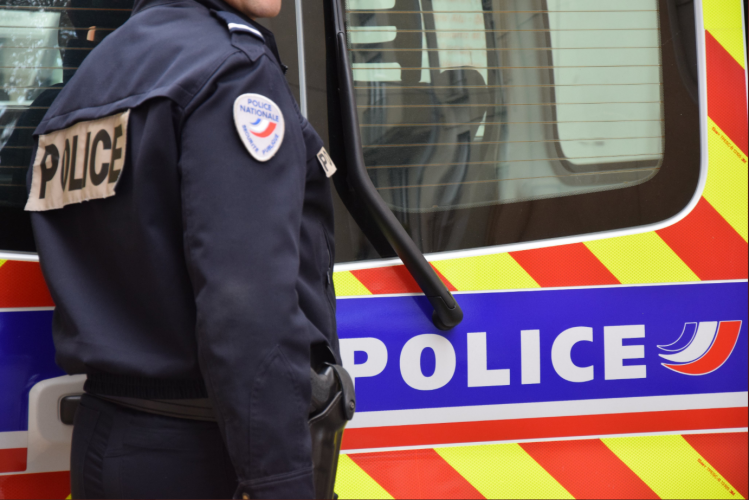 Aix-en-Provence : cinq CRS agressés en sortant d'une discothèque par un groupe d'individus