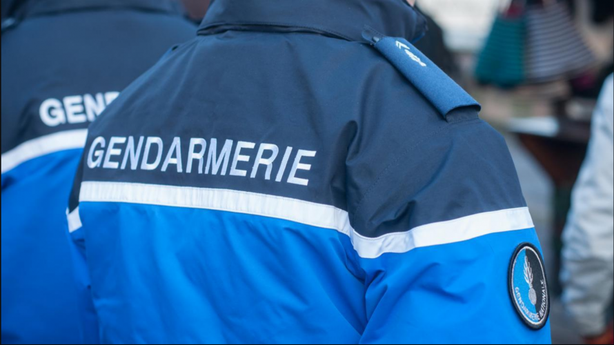 Ariège : un motard de 20 ans sans immatriculation perd la vie après un refus d'obtempérer