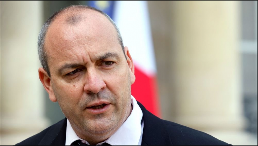 CFDT : Camouflet pour le patron fraîchement réélu Laurent Berger sur les retraites