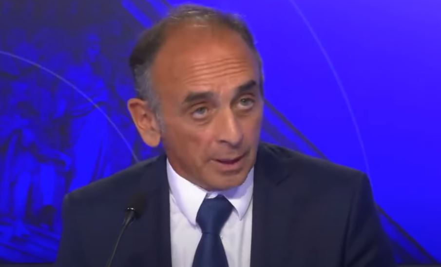 Éric Zemmour : “Les Varois subiront bientôt le grand remplacement”