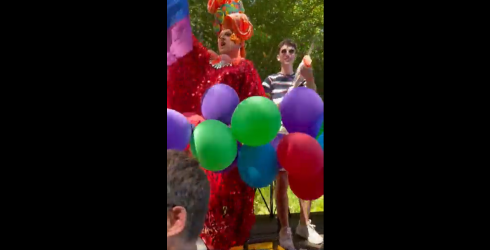 "Fiertés rurales" : la première gay Pride des campagnes