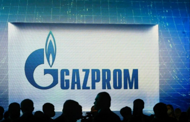 La Bulgarie sollicite le géant russe Gazprom par crainte d'une pénurie en hiver