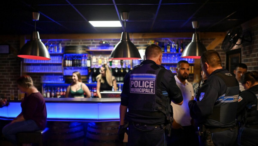 La drogue de nuit ou "drogue des violeurs" fait un carnage dans les boîtes de nuit avec 300 plaintes