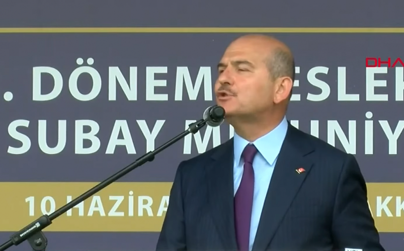 La Turquie va imposer des quotas aux migrants "afin d'empêcher la concentration d'étrangers dans certaines régions du pays"