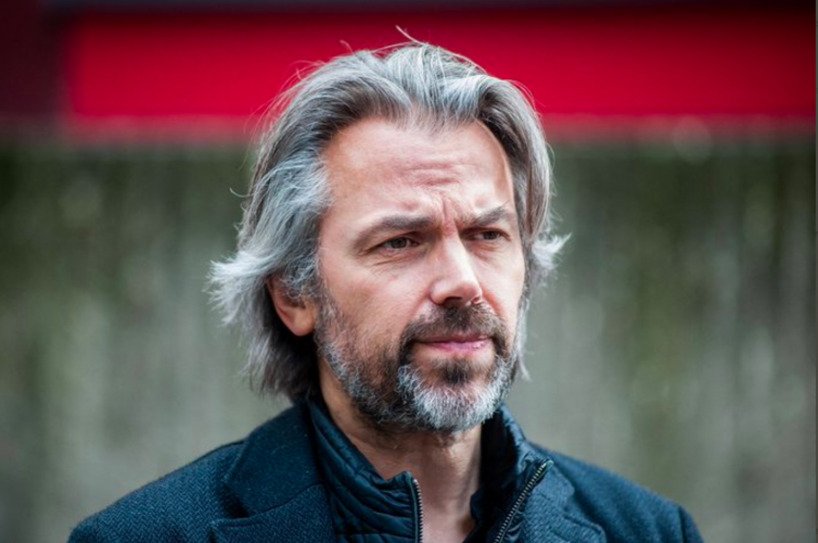 L'antispéciste Aymeric Caron élu à Paris avec 51.6%