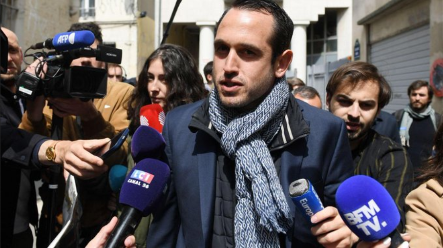 Le Porte-parole du Parti socialiste favorable à une candidature unique à gauche en 2027