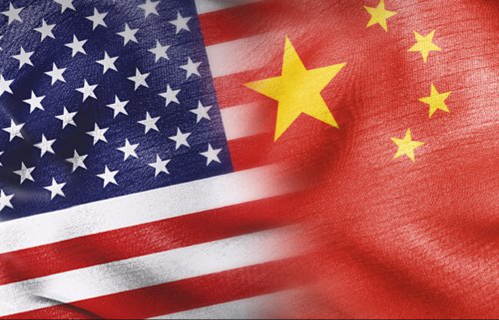Les tensions Chine-Taïwan-UE provoquées par les États-Unis