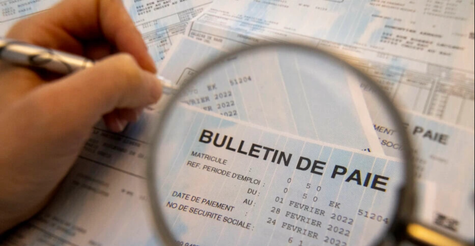 L'inflation confirmée en juin à 5,8%, entraînera une hausse du SMIC en août