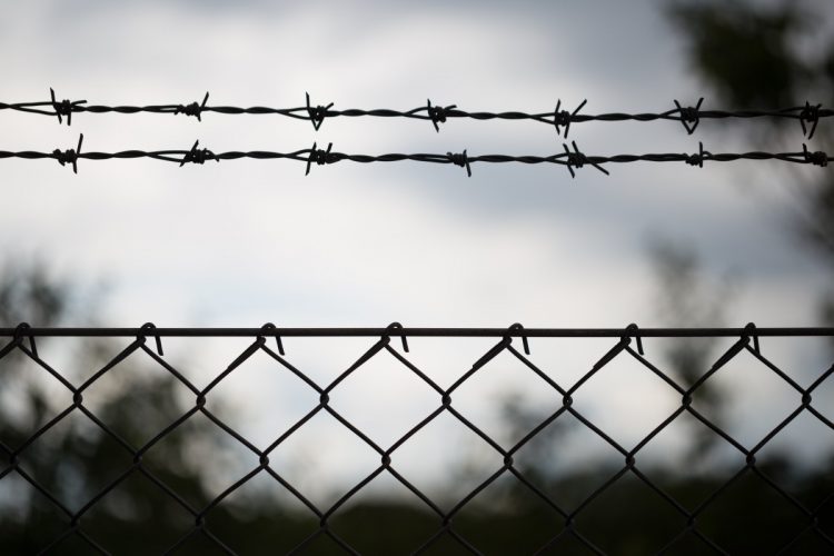 Prison de Maubeuge : un détenu agresse avec une lame un surveillant
