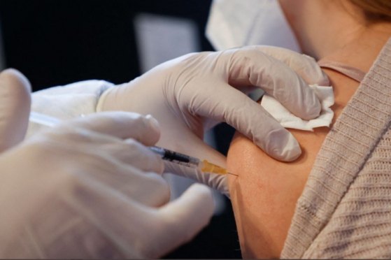L'Autriche annonce la fin de la vaccination obligatoire contre le Covid-19