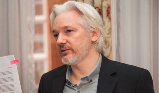 Julian Assange fait appel de la décision de son extradition vers les Etats-Unis, annonce la Haute Cour de Londres
