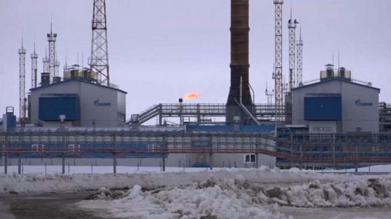 En Russie, les recettes de l’énergie en augmentation en dépit des sanctions européennes