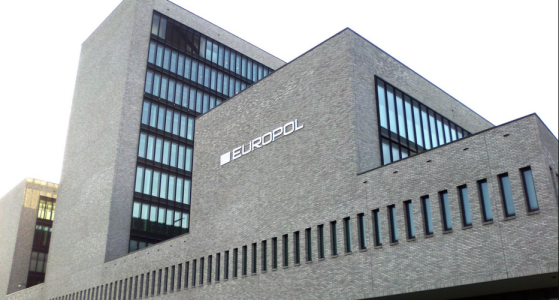 La menace terroriste toujours bien présente avertit Europol
