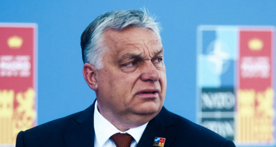 Viktor Orban fustige une nouvelle fois les sanctions anti-russes inefficaces de l'UE