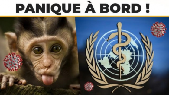 Le premier vaccinodrome contre la Variole du singe ouvre à Paris [Vidéo]