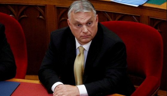 Viktor Orban se défend après les critiques sur son discours : "un point de vue culturel et civilisationnel hongrois"