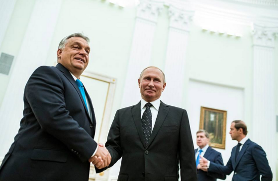 Énergies : L'unique centrale nucléaire hongroise va s’agrandir, grâce à l'aide de la Russie