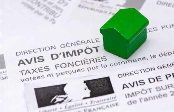 Taxe foncière : une hausse significative pour les propriétaires à la rentrée