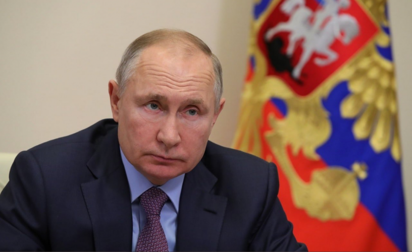 Vladimir Poutine annonce la livraison à la Biélorussie de missiles capables de transporter des charges nucléaires « dans les prochains mois »
