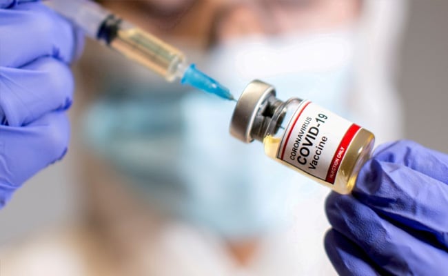 Selon une étude, les risques de thrombose sont plus élevés avec le vaccin anti-Covid AstraZeneca