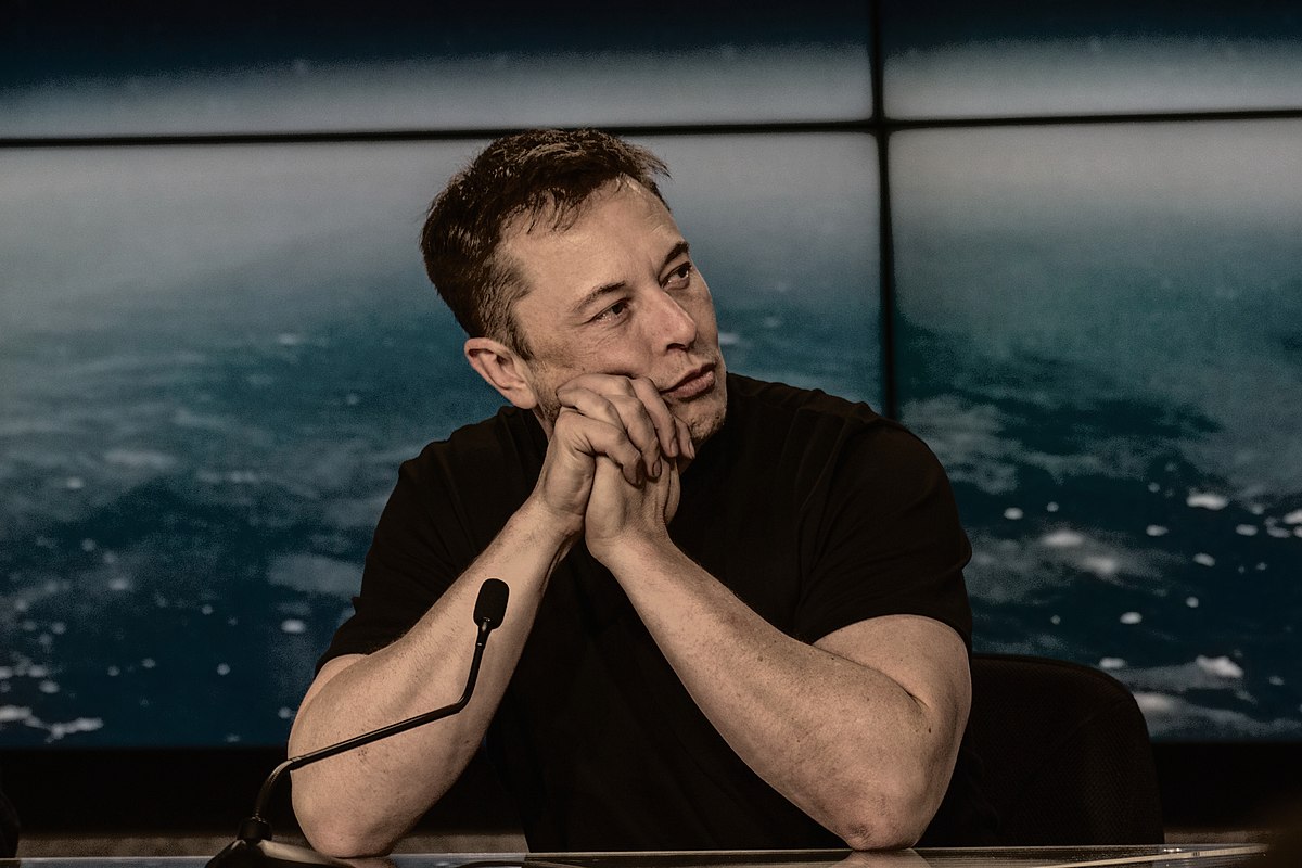 Elon Musk veut rendre la certification de son compte Twitter payante