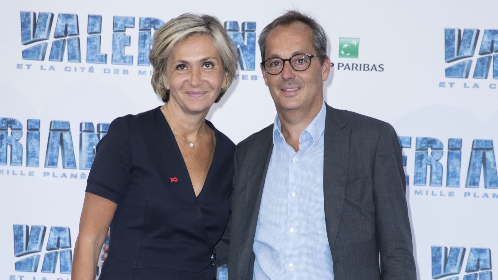 Jérôme Pécresse, le mari de Valérie Pécresse, quitte General Electric