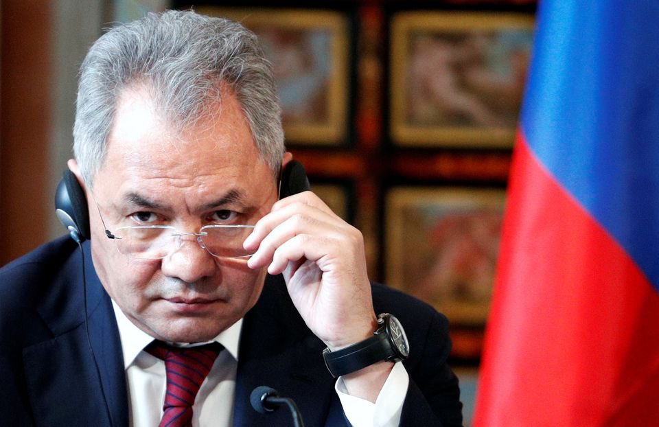 Moscou alerte les Occidentaux de l'usage d'une "bombe sale" par Kiev, l'Occident rétorque de "fausses allégations"