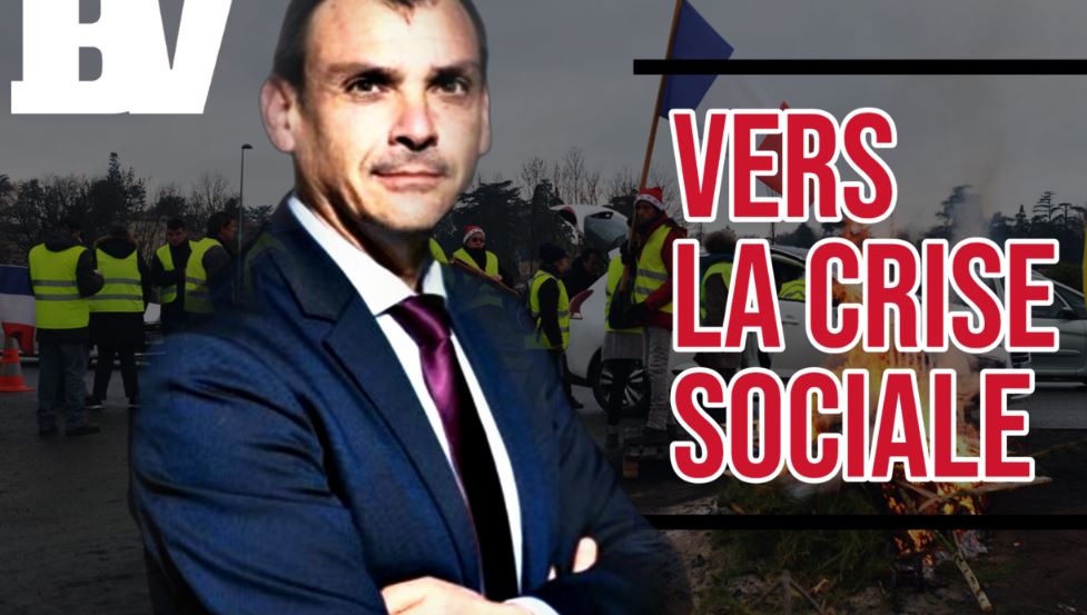 Benjamin Cauchy : « Il y a des millions de Français qui rêveraient de se chauffer à 19 degrés ! » (Vidéo)