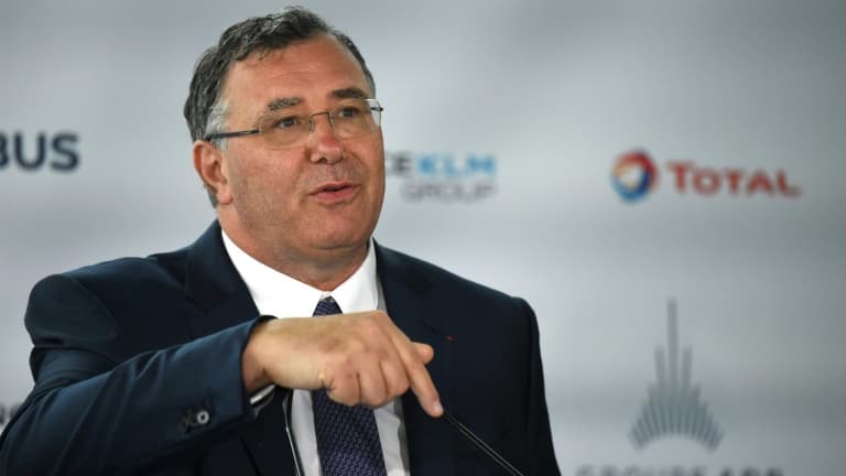 Hausse des salaires chez TotalEnergies, le PDG Patrick Pouyanné ne partage pas