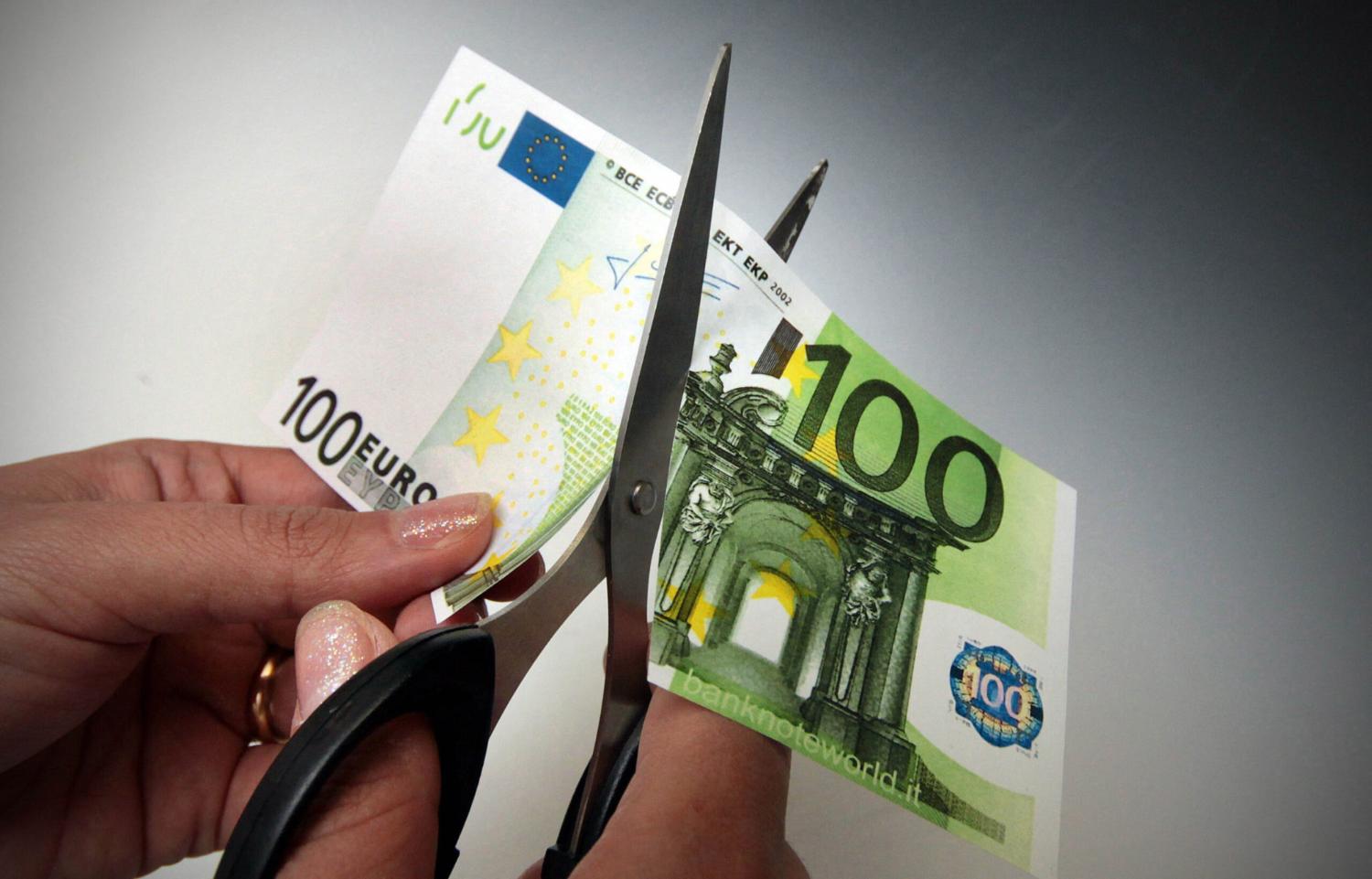 Belgique : l'inflation à un niveau record à plus de 11% en septembre