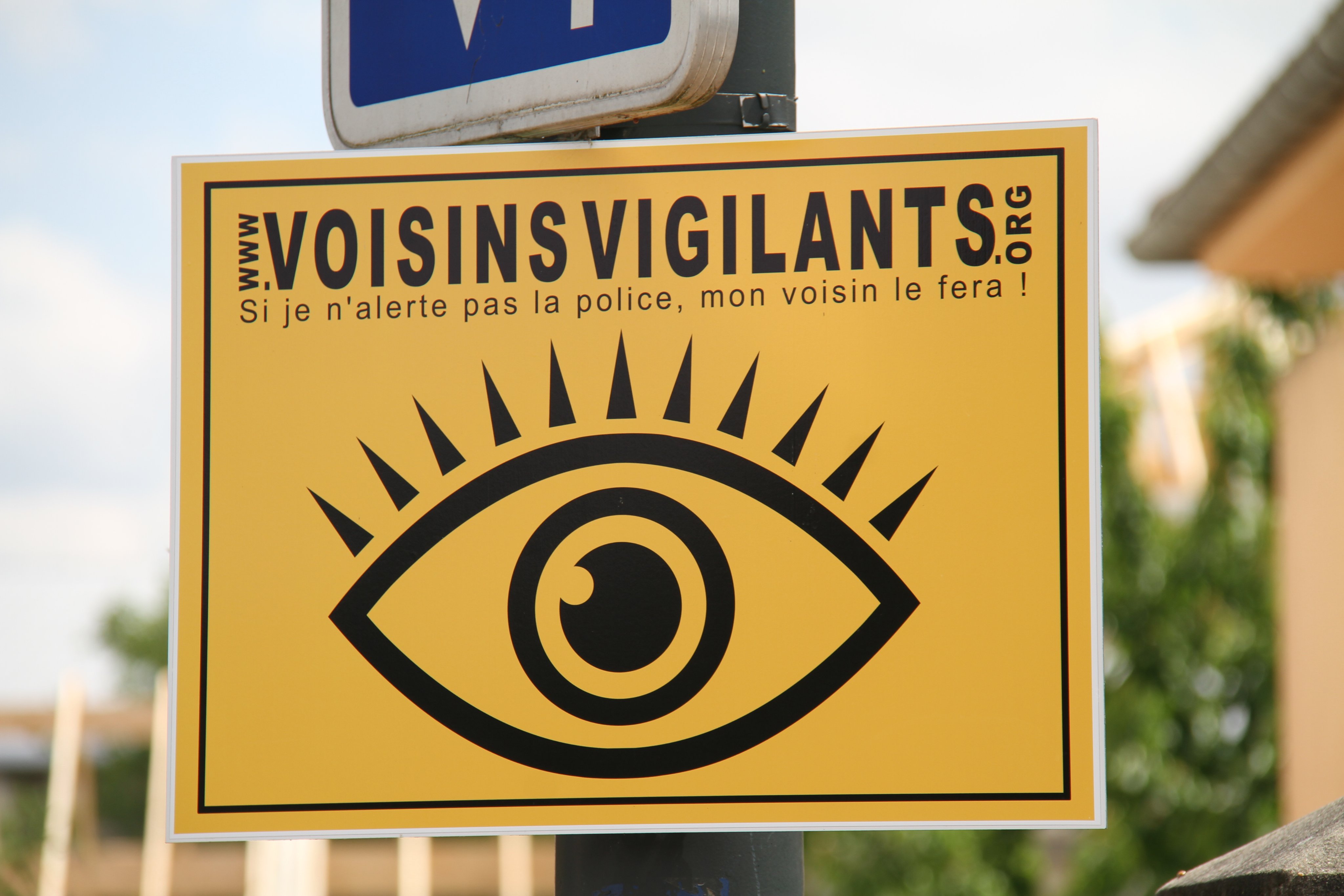 "Voisins vigilants et solidaires" : les bons résultats du réseau d'entraide avec -32% de cambriolages dans les villes
