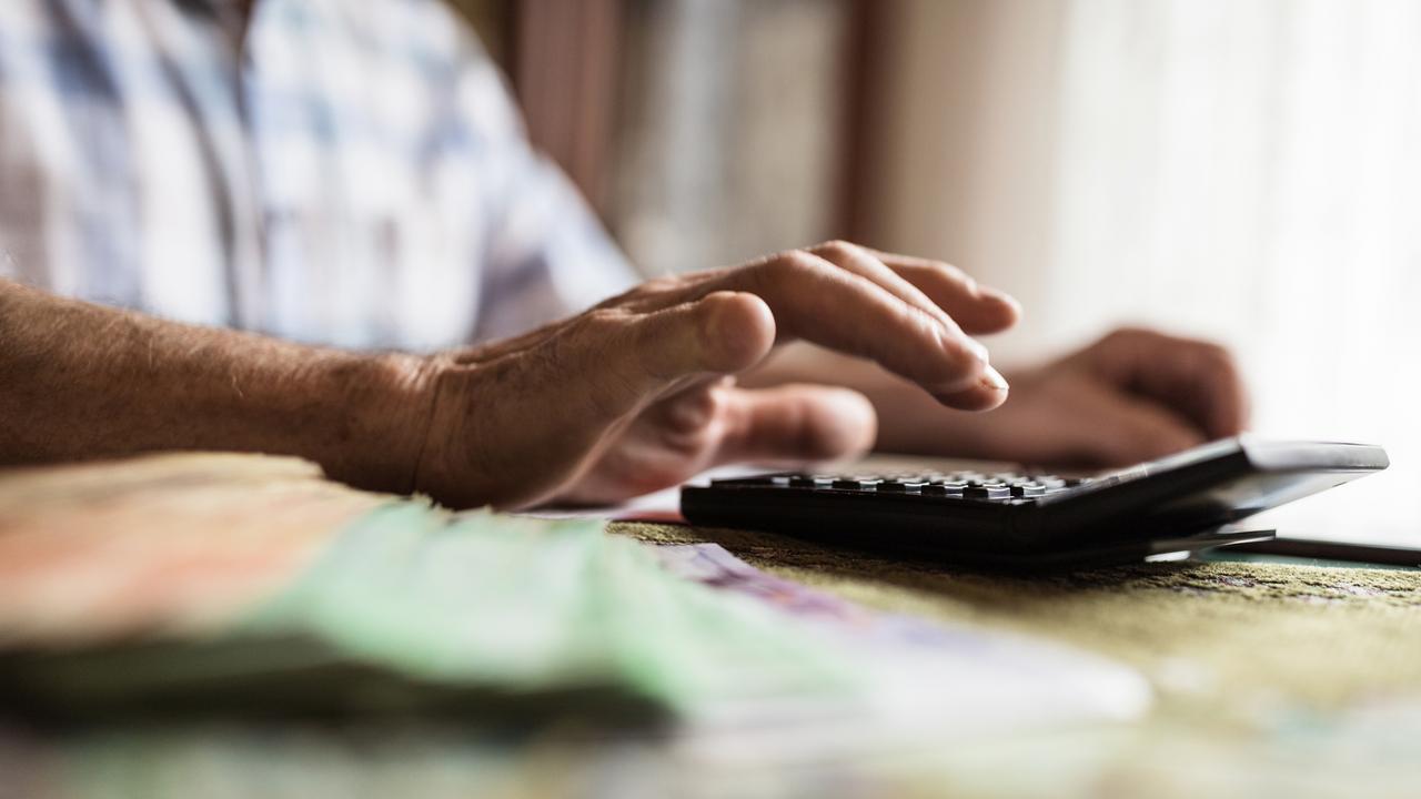 4 retraités sur 5 n'ont pas assez d'argent pour régler les factures en maison de retraite