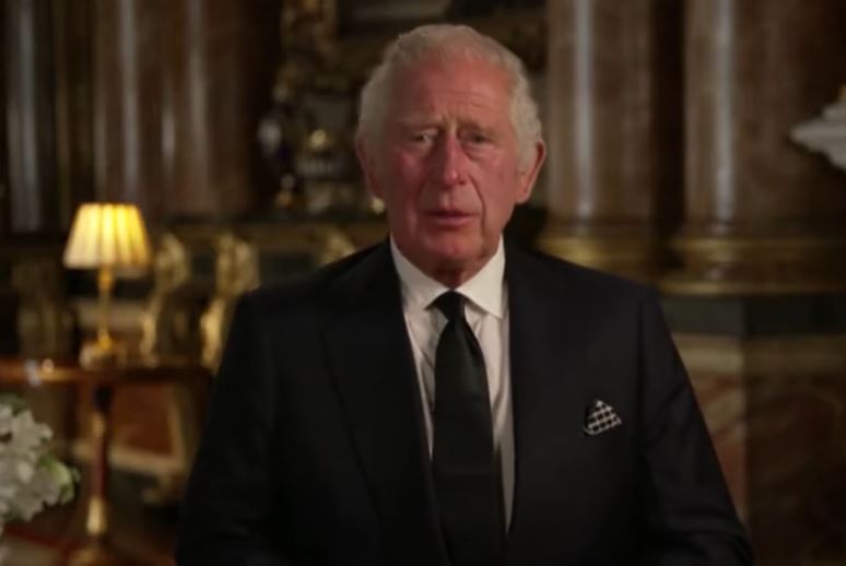 Royaume-Uni : Le couronnement du roi Charles III aura lieu le 6 mai 2023