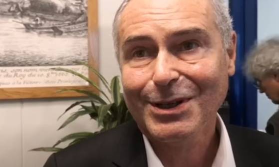 Réaction du Pr Christian Perronne face au Conseil de l'Ordre des Médecins (Vidéo)