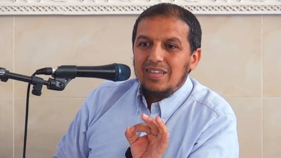 Affaire Hassan Iquioussen : l'imam islamiste recherché depuis trois semaines, une enquête au ralenti
