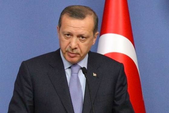 Le monde ne fait pas assez pour mettre fin au conflit en Ukraine, a déclaré le président turc Recep Tayyip Erdogan
