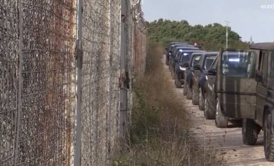 La Bulgarie déclare l’état d’urgence partiel pour faire face à l'afflux de migrants à sa frontière