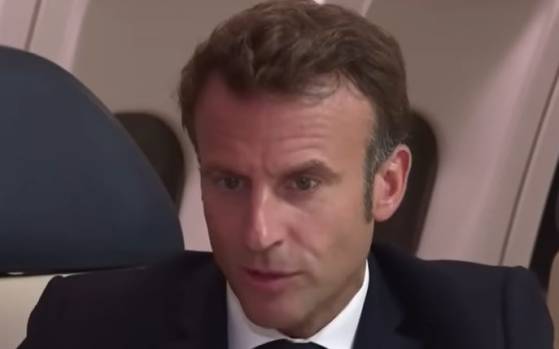 La réforme des retraites pourrait faire exploser la majorité d'Emmanuel Macron, selon un sondage