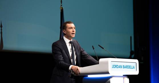 Manif pour Lola : Le Rassemblement National ne participera finalement pas au rassemblement, le parti respectera une minute de silence devant l'Assemblée