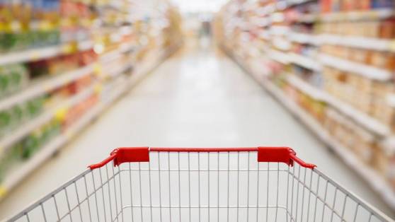 « Du jamais vu depuis 50 ans » : Le patron des supermarchés U s'inquiète de la multiplication des pénuries