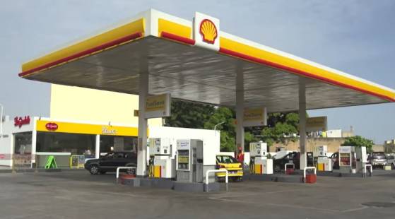 Le géant Shell annonce que ses bénéfices ont plus que doublé entre juillet et septembre par rapport à la même période l'an dernier, grâce aux prix élevés du pétrole et du gaz