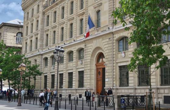 Insécurité à Paris : 70,4% des mis en causes pour des faits de vol avec violence sur les premiers mois de 2022 sont étrangers, selon la Préfecture de police