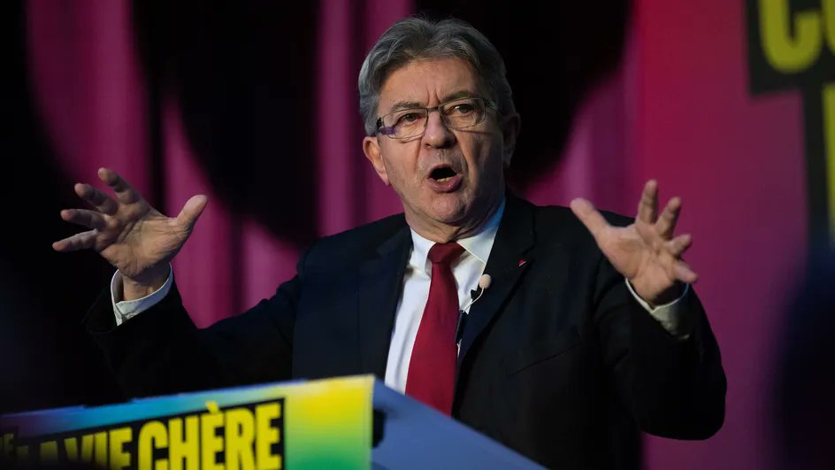 Enquête sur l’appel à la violence de Jean-Luc Mélenchon pour répondre à “l’extrême-droite”