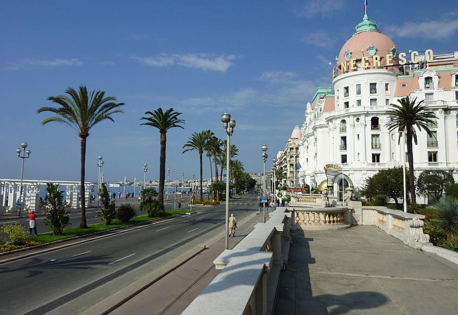 Terrorisme : Huit personnes impliquées dans l'attentat de Nice de 2016 condamnées à des peines allant de deux à 18 ans de prison