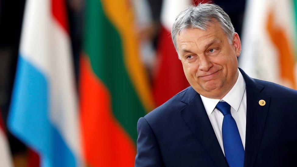 Fonds européens : L'Union européenne sanctionne la Hongrie de Viktor Orban