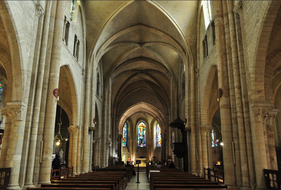 Les actes de vandalisme commis dans les églises se sont multipliés au cours des dernières semaines